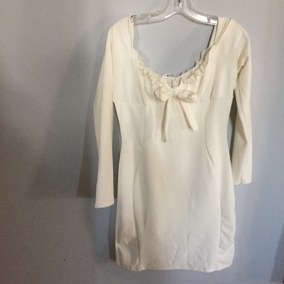 MISSGUIDED Mini Dress - Picture 2 of 6